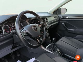 Volkswagen T-Roc Advance 1.0 TSI 85kW (115CV)