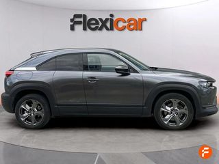 Mazda MX-30 e-SKYACTIVE 105kW (143CV) Zenith Vintage - 5P (2020)