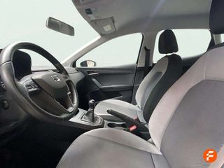 Seat Ibiza 1.6 TDI 70kW (95CV) Style