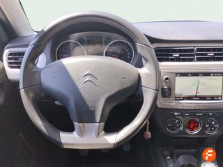 Citroën C-Elysée BlueHDi 75KW (100CV) Shine