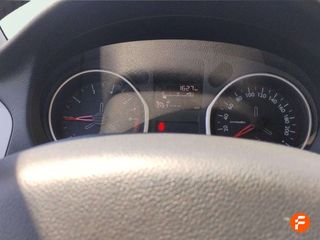 Citroën C-Elysée BlueHDi 75KW (100CV) Shine