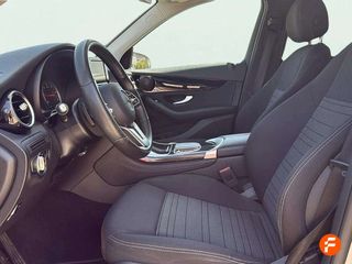 Mercedes GLC GLC 200 d 4MATIC