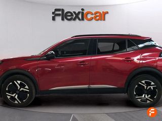 Peugeot 2008 Allure Puretech 100 S&S 6 Vel. MAN