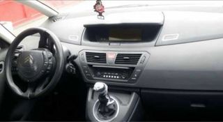 DESPIECE COMPLETO CITROEN C4 GRAND PICASSO 2012