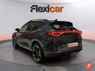 Cupra Formentor 1.5 TSI 110kW (150 CV)