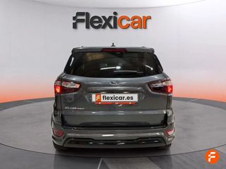 Ford Ecosport 1.0T EcoBoost 92kW (125CV) S&S ST Line