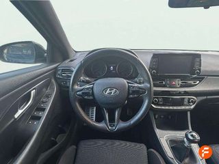 Hyundai i30 1.0 TGDI N Line 30 Aniversario Fastback