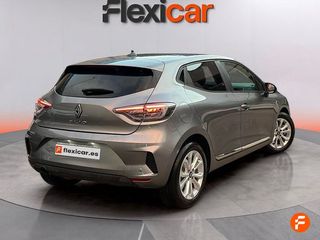 Renault Clio Evolution dCi 100 (74kw)