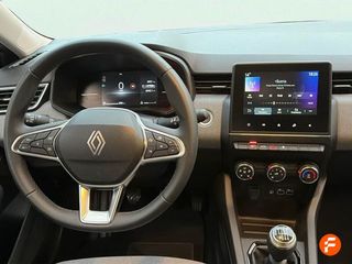 Renault Clio Evolution dCi 100 (74kw)