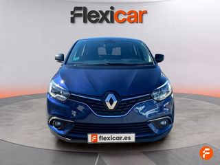 Renault Scénic Zen GPF TCe 103 kW (140CV) - 18
