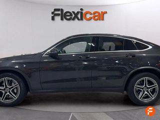Mercedes GLC GLC 220 d 4MATIC
