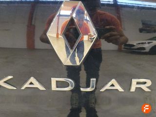 Renault Kadjar Intens GPF TCe 103kW (140CV) EDC