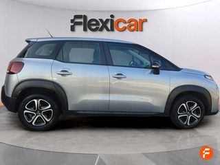 Citroën C3 Aircross PureTech 81kW (110CV) S&S Feel