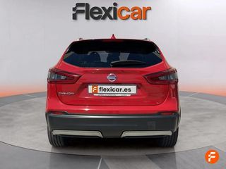 Nissan Qashqai DIG-T 85 kW (115 CV) XTRONIC N-CONNECTA