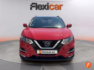 Nissan Qashqai DIG-T 85 kW (115 CV) XTRONIC N-CONNECTA