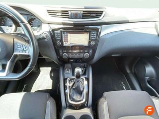 Nissan Qashqai DIG-T 85 kW (115 CV) XTRONIC N-CONNECTA