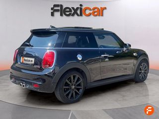 MINI Cooper COOPER S