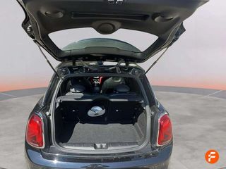 MINI Cooper COOPER S