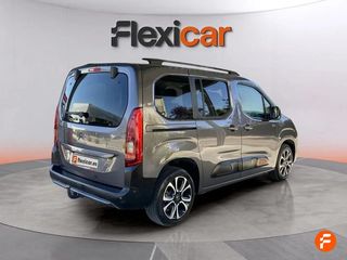 Citroën Berlingo Talla M BlueHDi 130 S&S EAT8 SHINE