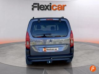 Citroën Berlingo Talla M BlueHDi 130 S&S EAT8 SHINE