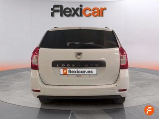 Dacia Logan MCV Comfort TCE 66kW (90CV)