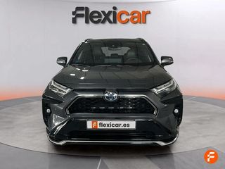 Toyota Rav4 2.5l PLUG-IN 300PH (e-CVT) Style Plus