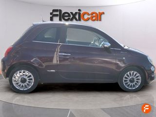Fiat 500 Dolcevita 1.0 Hybrid 51KW (70 CV)