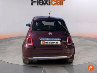 Fiat 500 Dolcevita 1.0 Hybrid 51KW (70 CV)