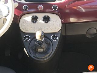 Fiat 500 Dolcevita 1.0 Hybrid 51KW (70 CV)