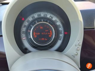 Fiat 500 Dolcevita 1.0 Hybrid 51KW (70 CV)