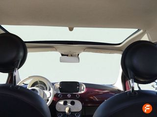 Fiat 500 Dolcevita 1.0 Hybrid 51KW (70 CV)