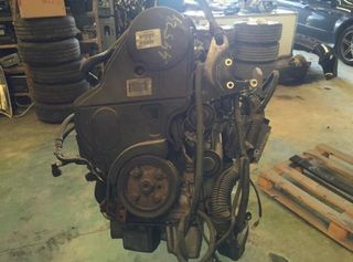 D5244t motor completo volvo s80 berlina 2.4 44524