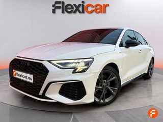 Audi A3 Sedan Black line 35 TFSI 110kW S tronic