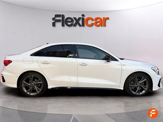 Audi A3 Sedan Black line 35 TFSI 110kW S tronic