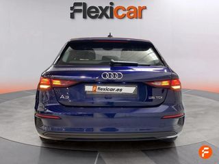 Audi A3 Sportback 35 TDI 110kW (150CV) S tronic