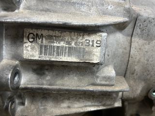 Caja de cambios automática BMW 330Cd