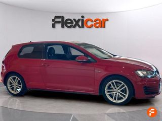 Volkswagen Golf GTD 2.0 TDI 184CV DSG BMT