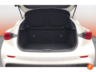 Infiniti Q30 1.6T 90kW (122CV) PREMIUM