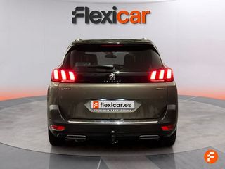 Peugeot 5008 GT-Line 1.6L THP 121kW (165CV) EAT6