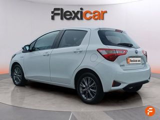 Toyota Yaris 1.5 100H Active