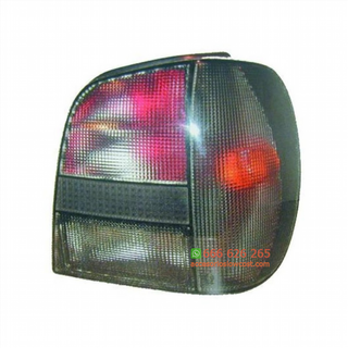 PILOTOS TRAS.   POLO, 94-99- 3/5 PUERTAS,CRISTAL