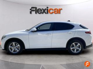 Alfa Romeo Stelvio 2.2 Diésel 132kW (180CV) Stelvio AWD