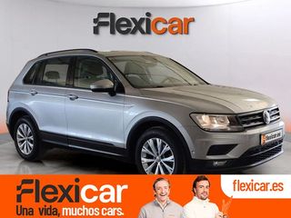 Volkswagen Tiguan Edition 2.0 TDI 115CV BMT