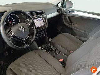 Volkswagen Tiguan Edition 2.0 TDI 115CV BMT