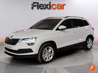 Skoda Karoq 1.6 TDI 85kW (115CV) DSG Ambition