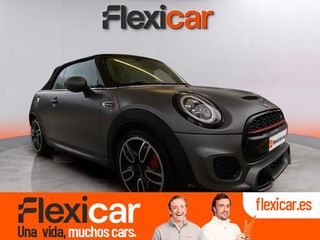 MINI Cooper JOHN COOPER WORKS CABRIO