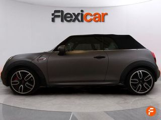 MINI Cooper JOHN COOPER WORKS CABRIO