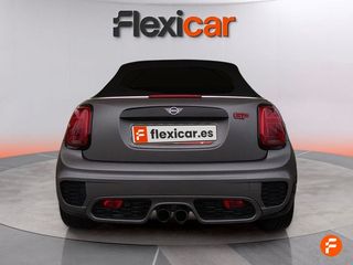 MINI Cooper JOHN COOPER WORKS CABRIO