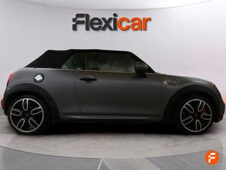 MINI Cooper JOHN COOPER WORKS CABRIO