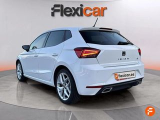 Seat Ibiza 1.0 TSI 81kW (110CV) FR Go